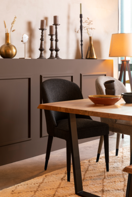 Dutchbone eettafel Aka