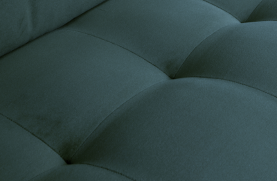 BePureHome fauteuil Rodeo Classic velvet