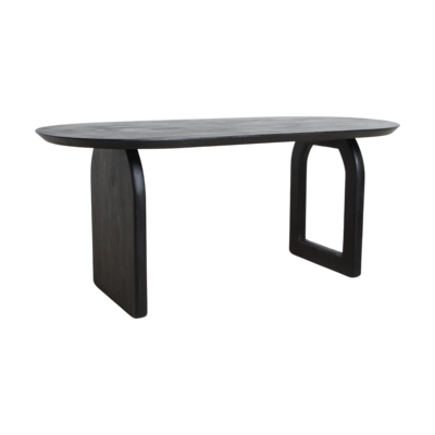 Baba eettafel