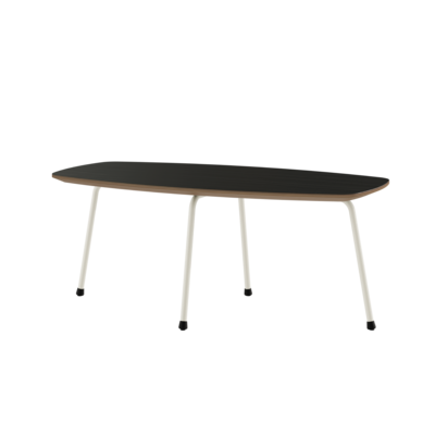 Design in Box salontafel no. 20 Oval