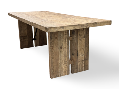 Eettafel Noor uniek