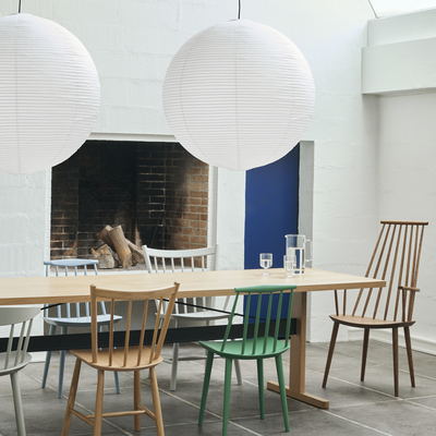 HAY Lampenkap Paper Shade Ø60 cm cotton white