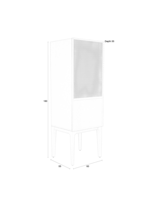 Zuiver kast June