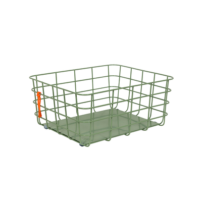 Popstrukt groot mand Waffle