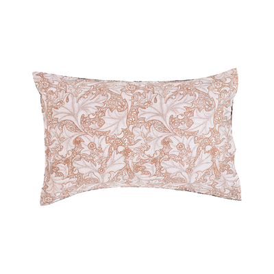 bedtextiel william morris at home wild tulip copper