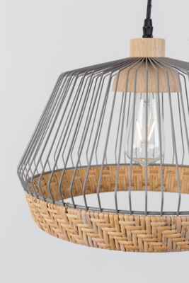 Zuiver Birdy hanglamp