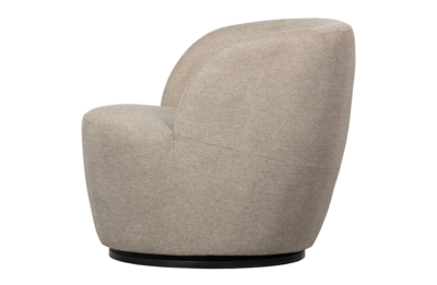 Draaifauteuil Serra