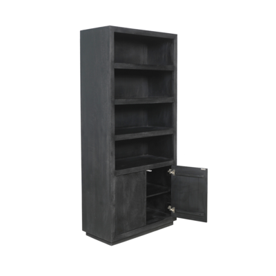 Boekenkast Balui