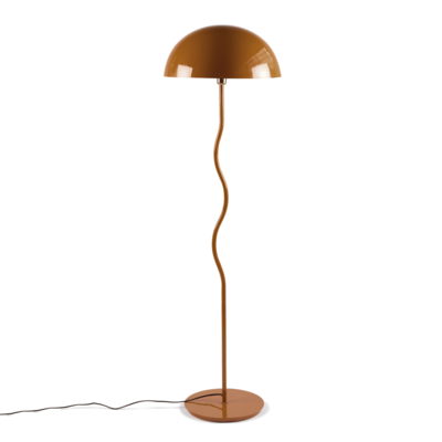 Vloerlamp Salsa