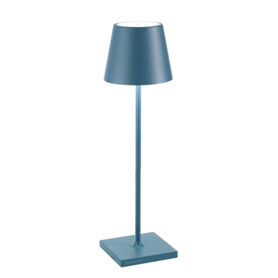 Zafferano oplaadbare tafellamp L