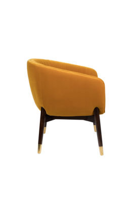 Dutchbone Dolly Fauteuil