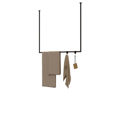 Kapstok MOOYS 100cm