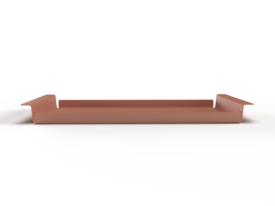 Steellish Dienblad Medium - Flip Tray