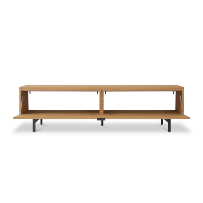 Loods 5 Design Woody dressoir vloer frame klep