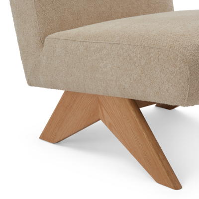 Fauteuil Marisa