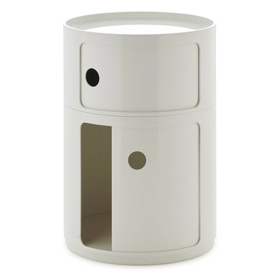 Kartell Bijzettafel Componibili New Big