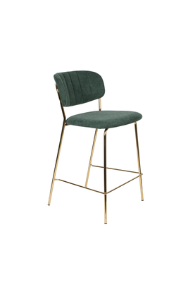 Housecraft living barkruk Jolien (set van 2)