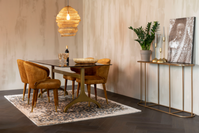 Dutchbone Zodiac console tafel