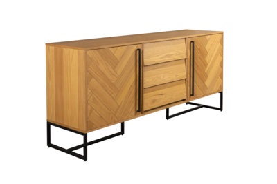 Dutchbone Class Dressoir Hoog