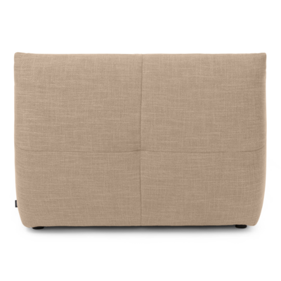 Loods 5 fauteuil Flynn motto