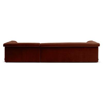 Loungebank Marilyn royal