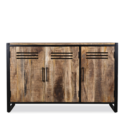 Dressoir Utah 3-deurs