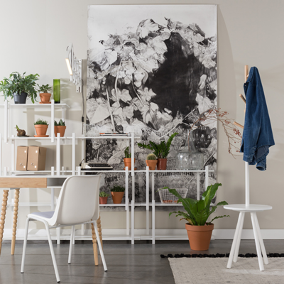 Zuiver Table-Tree kapstok