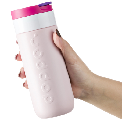 Travelmug Dopper 400 ml