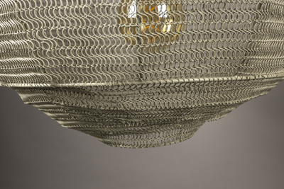 Dutchbone hanglamp Meezan