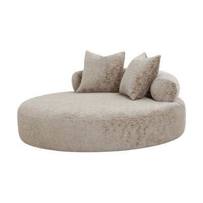 Loveseat fauteuil Annabel