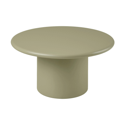 Houten salontafel Nelson