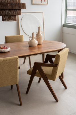 Eettafel Odin