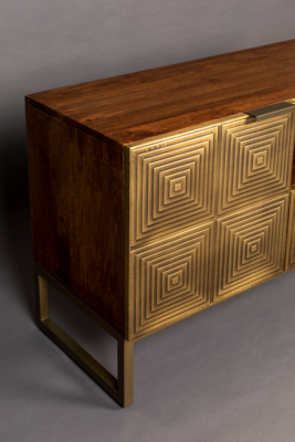 Dutchbone dressoir Volan