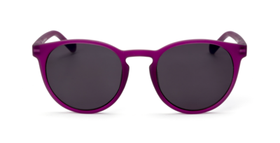 (Zonne)leesbril LL16LS Papillon Deep Purple