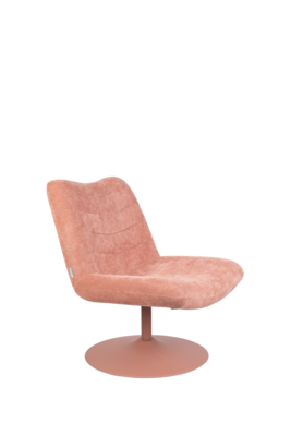 Zuiver fauteuil Bubba