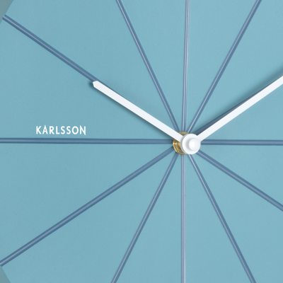 Wandklok Destacado Koekoek