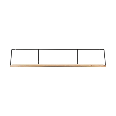 House Doctor wandplank Wired