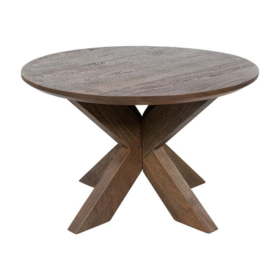 TFF Bijzettafel Marron Acacia