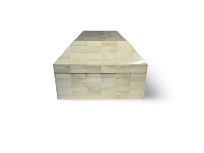 Kist Bone box white