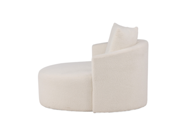 Loveseat Kathleen teddy