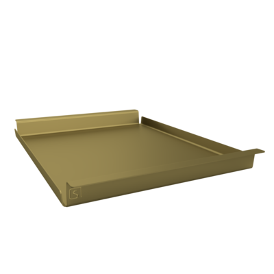Hocker Dienblad Large - Flip Tray