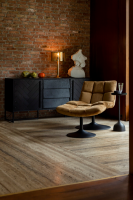 Dutchbone Class Dressoir Hoog