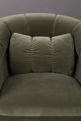 Dutchbone fauteuil Member