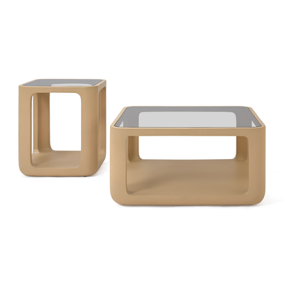 Yobeko Salon/Coffee Tables