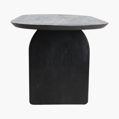 Baba eettafel