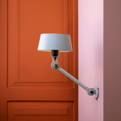 Tonone wandlamp Bolt Underfit