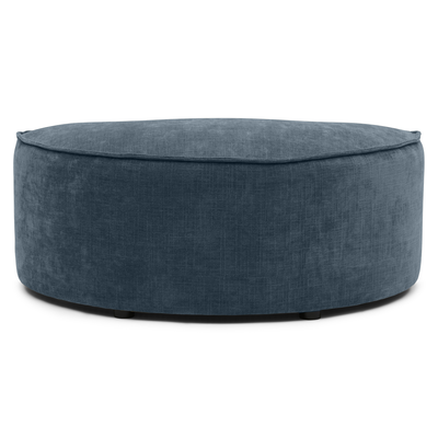 Hocker halfrond Segment