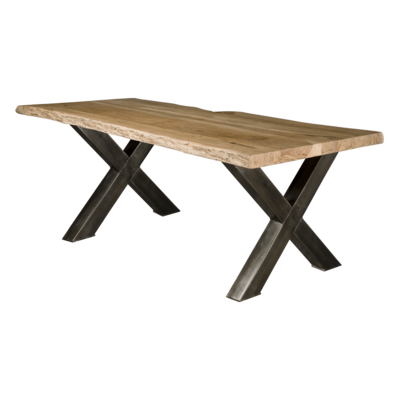 Boomstam eettafel Grimshaw