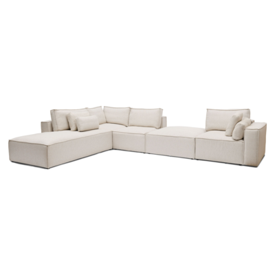 Loods 5 design bank Elementi