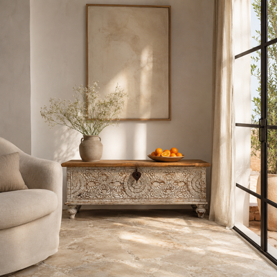 Box Mau